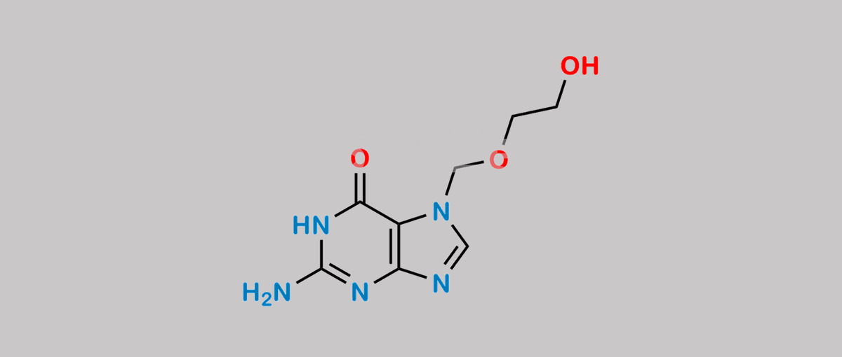 Aciclovir EP Impurity C CAS号 91702 61 3 Watson 沃森