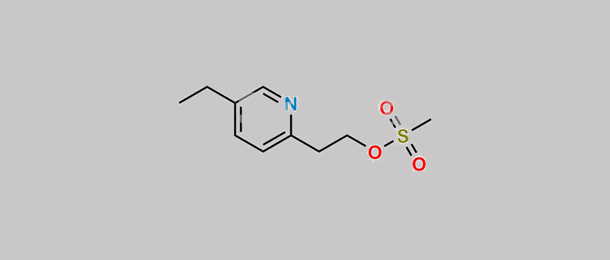 Pioglitazone Methyl Sulfonate CAS号 144809 26 7 Watson 沃森