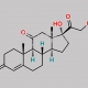 Prednisone EP 杂质 A CAS号 53 06 5 Watson 沃森