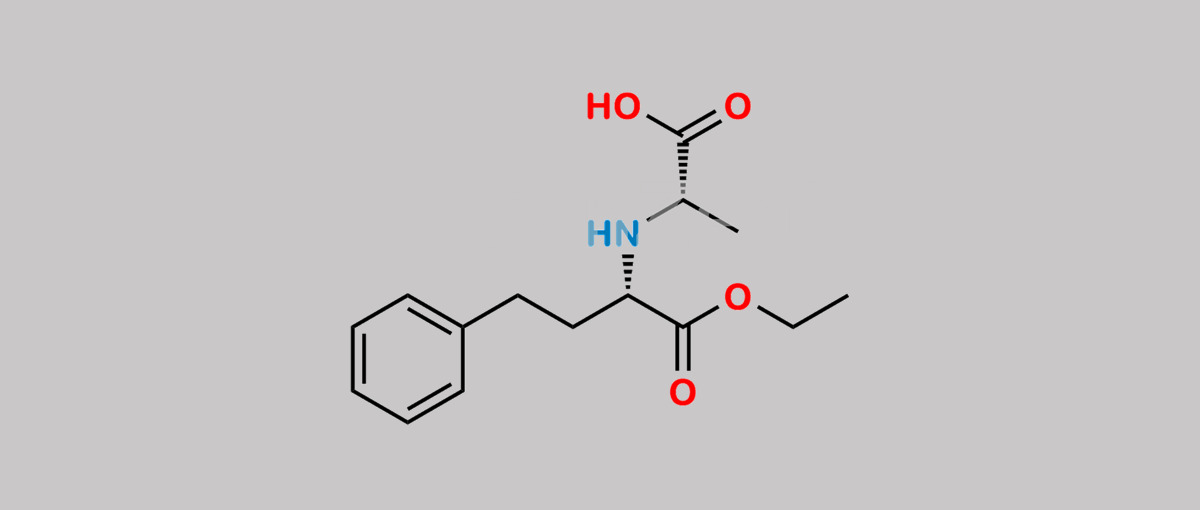 Ramipril Ep F Cas Watson