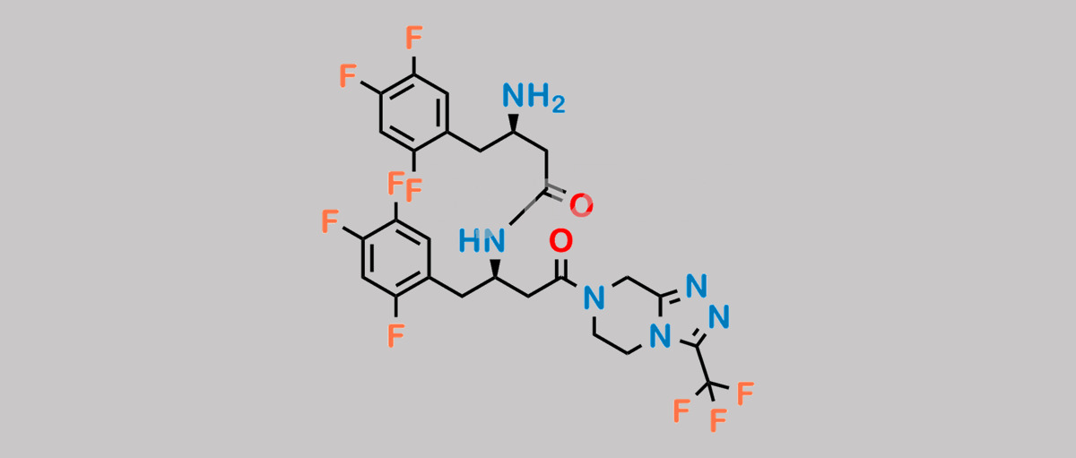 Sitagliptin Impurity O CAS号 2072867 07 1 Watson 沃森