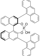 Structure-of-11bR-26-Di-9-anthracenyl-4-hydroxy-dinaphtho21-d1¦I2¦I-f132dioxaphosphepin-4-oxide-CAS-361342-51-0