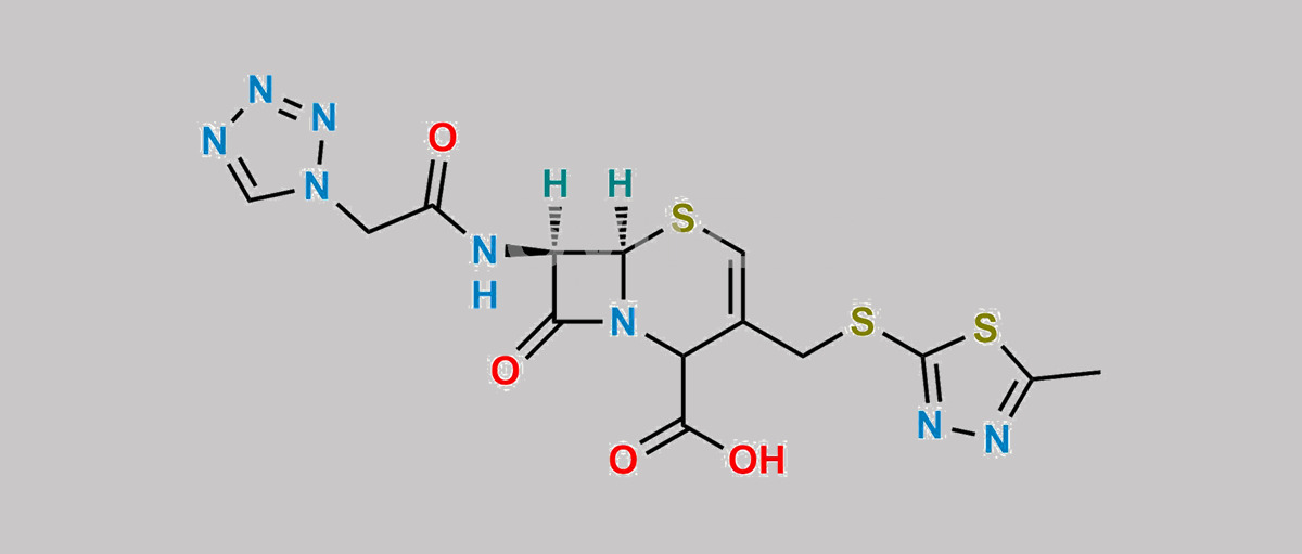 Cefazolin Delta-2-Isomer CAS号 55390-53-9 - Watson(沃森)