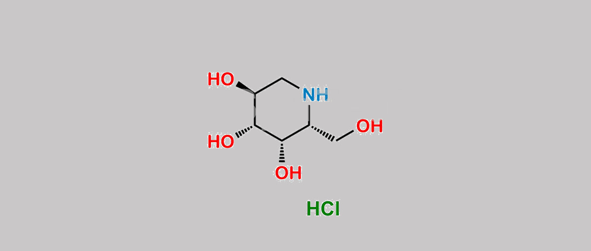 Migalastat Hydrochloride CAS号 75172-81-5 - Watson(沃森)