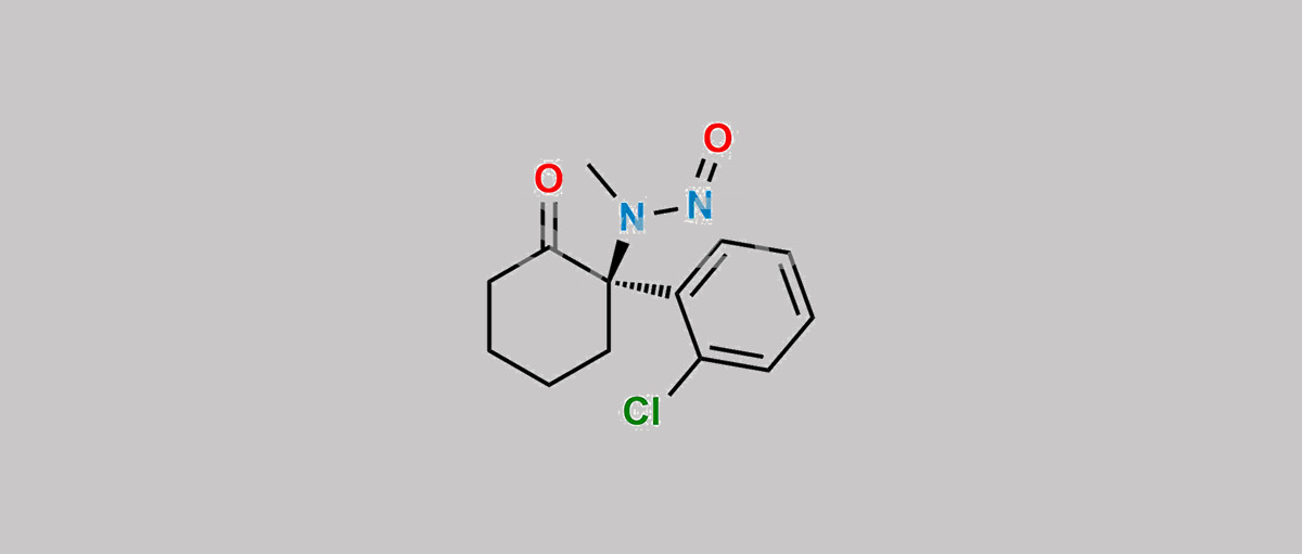 N-Nitroso Ketamine (R-Isomer) CAS号 N/A - Watson(沃森)