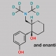 O Desmethyl Tramadol D Cas Watson