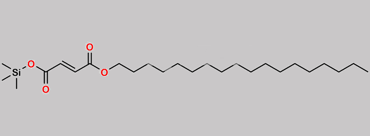 Stearyl Trimethylsilyl Fumarate CAS号 N/A - Watson(沃森)