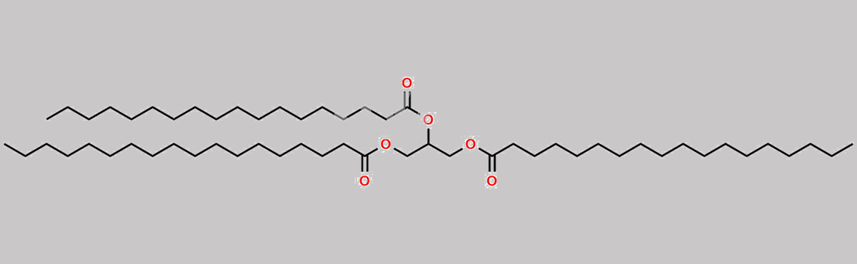 Tristearin CAS号 555-43-1 - Watson(沃森)