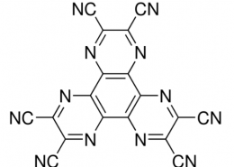 HAT-CN CAS号 105598-27-4 结构式